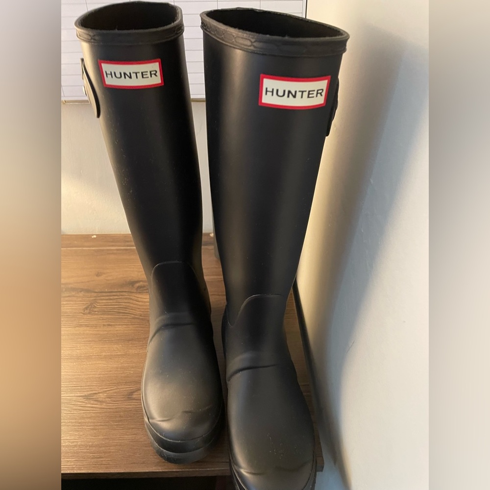 Women's Original Tall Rain Boots